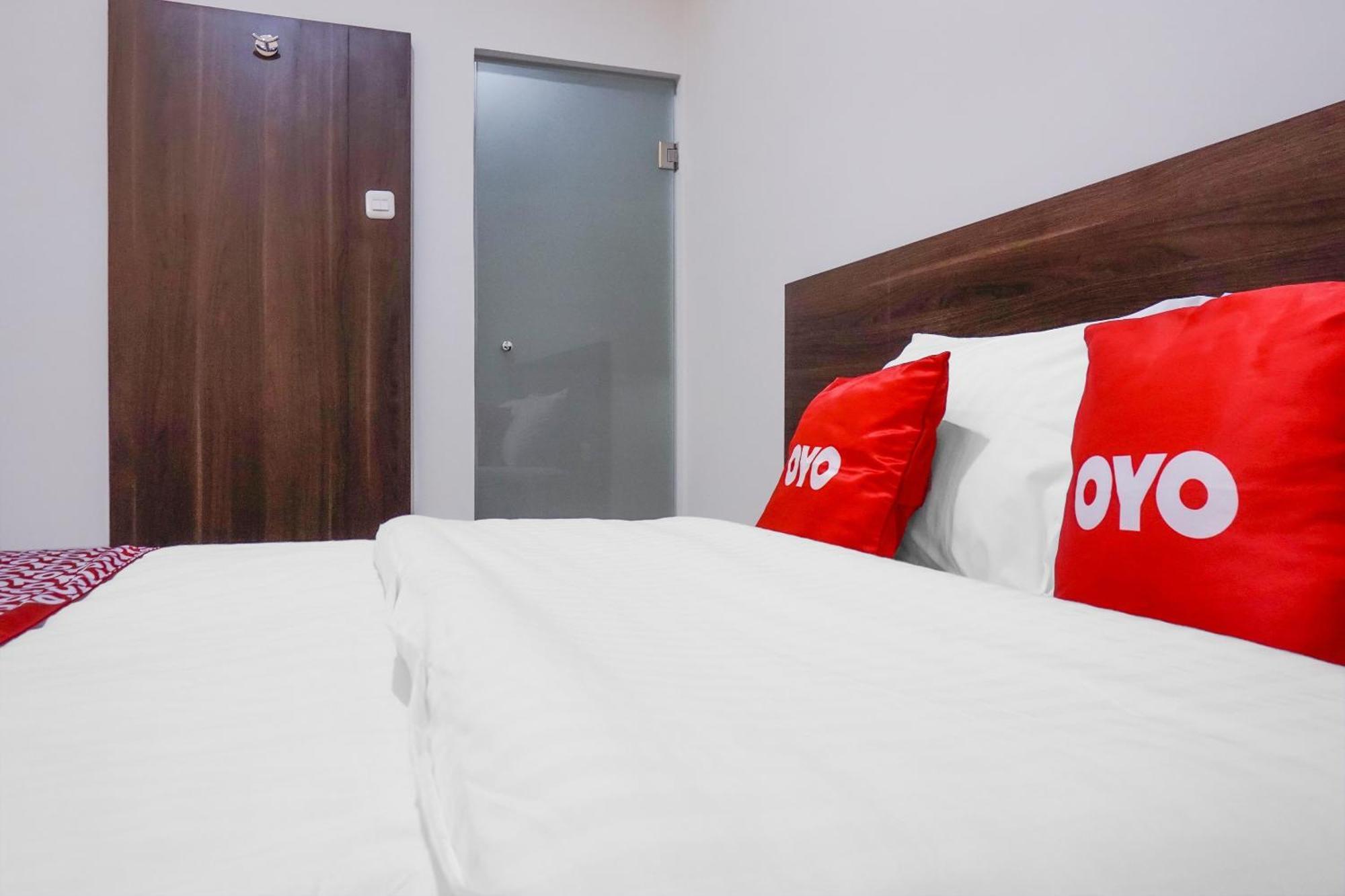 Super Oyo 90115 Near Pasar Baru Hotel Jakarta Eksteriør billede